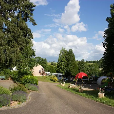 Domaine Du Heidenkopf *