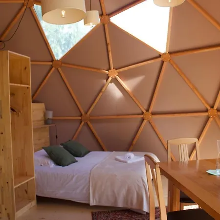 Domaine Du Heidenkopf Camping