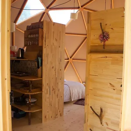 Camping Domaine Du Heidenkopf *