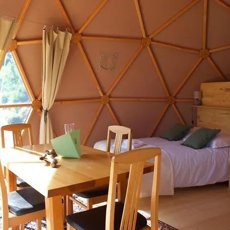 Campingplads Domaine Du Heidenkopf