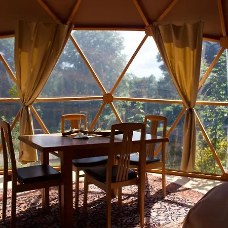 Domaine Du Heidenkopf Campingplads *