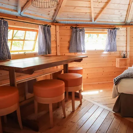 Camping Domaine Du Heidenkopf