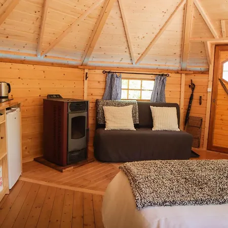 Domaine Du Heidenkopf Camping *