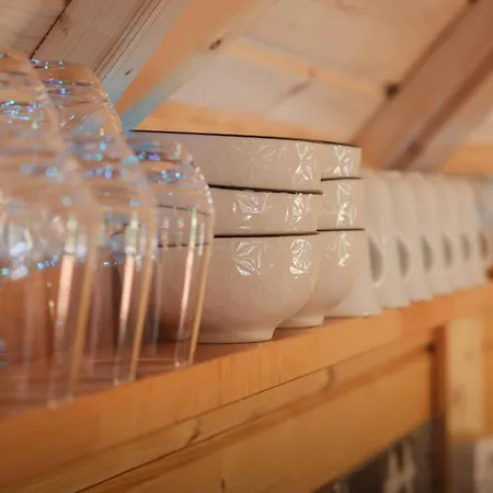 Camping Domaine Du Heidenkopf *