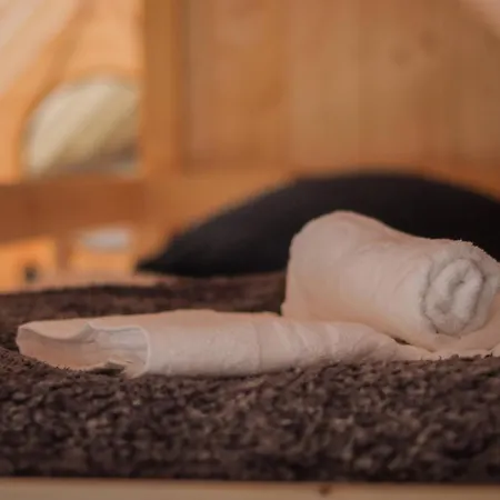 Camping Domaine Du Heidenkopf Niederbronn-les-Bains