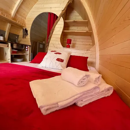 Domaine Du Heidenkopf *