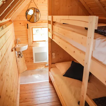 Camping Domaine Du Heidenkopf