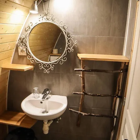 Domaine Du Heidenkopf Camping *