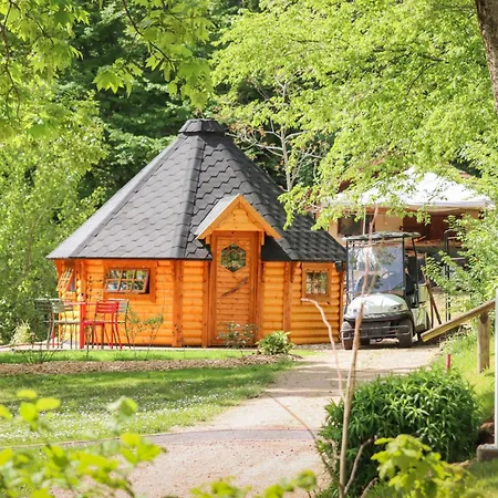 Domaine Du Heidenkopf Niederbronn-les-Bains