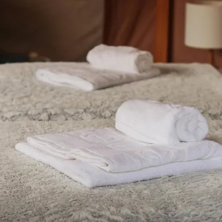 Domaine Du Heidenkopf * Niederbronn-les-Bains