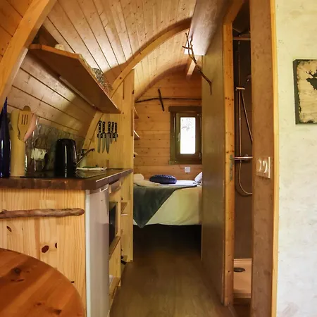 Camping Domaine Du Heidenkopf