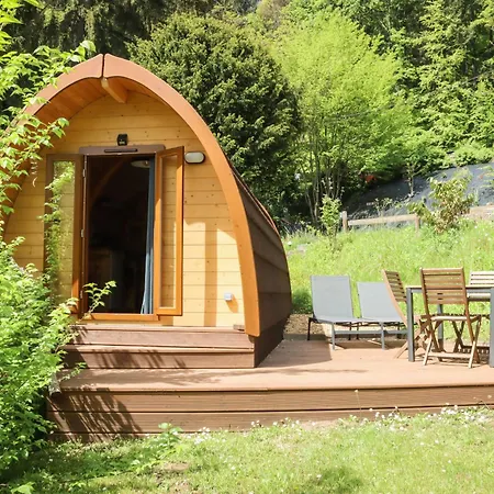 Domaine Du Heidenkopf Camping *