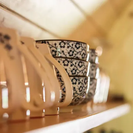 Camping Domaine Du Heidenkopf *