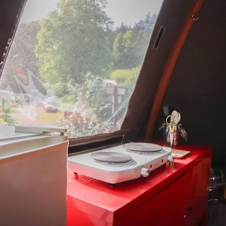 Domaine Du Heidenkopf * Niederbronn-les-Bains