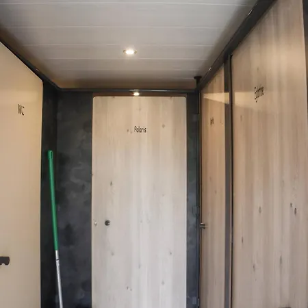 Domaine Du Heidenkopf Camping *