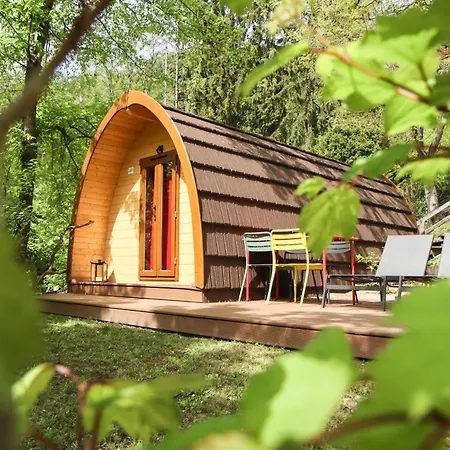 Camping Domaine Du Heidenkopf *