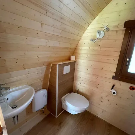 Domaine Du Heidenkopf Camping Niederbronn-les-Bains