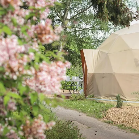 Domaine Du Heidenkopf Camping