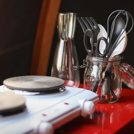 Camping Domaine Du Heidenkopf