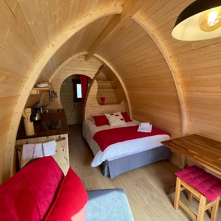 Domaine Du Heidenkopf Camping *