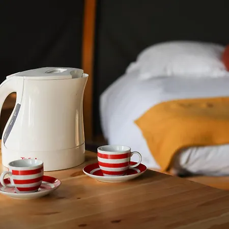 Camping Domaine Du Heidenkopf *