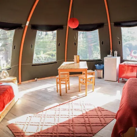 Domaine Du Heidenkopf Niederbronn-les-Bains