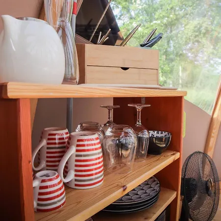 Domaine Du Heidenkopf Camping