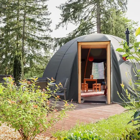 Camping Domaine Du Heidenkopf