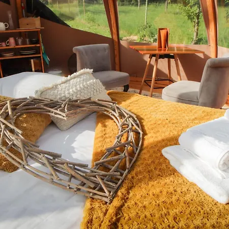 Domaine Du Heidenkopf Camping *