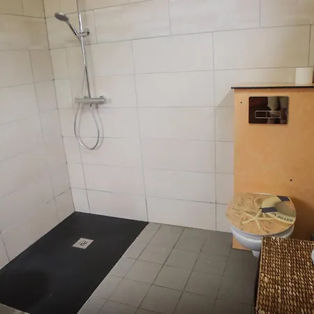 Camping Domaine Du Heidenkopf Niederbronn-les-Bains