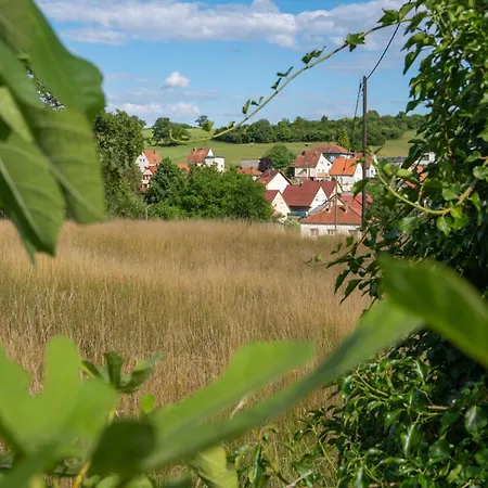 Domaine Du Heidenkopf Camping *