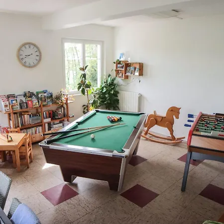 Camping Domaine Du Heidenkopf Niederbronn-les-Bains