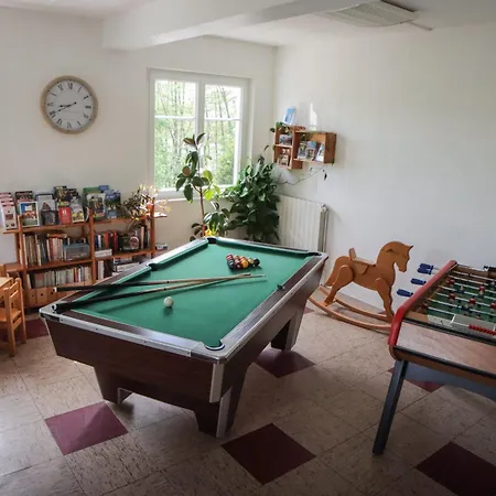 Domaine Du Heidenkopf * Niederbronn-les-Bains