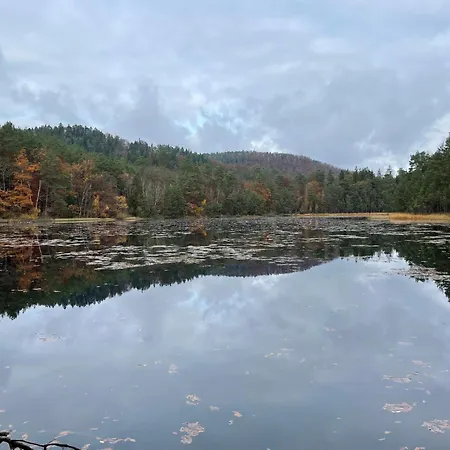 Domaine Du Heidenkopf Camping