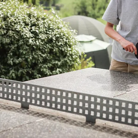 Camping Domaine Du Heidenkopf *