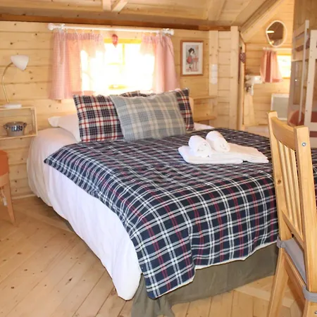 Domaine Du Heidenkopf Camping Niederbronn-les-Bains