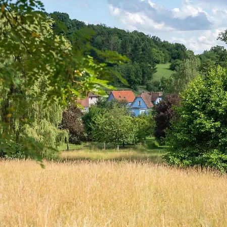 Domaine Du Heidenkopf * Niederbronn-les-Bains