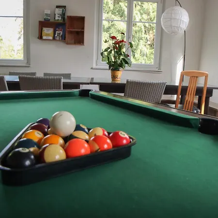 Domaine Du Heidenkopf Camping