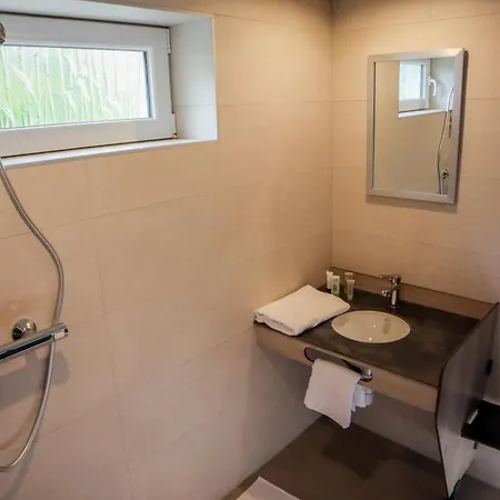 Camping Domaine Du Heidenkopf