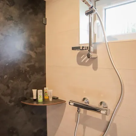 Camping Domaine Du Heidenkopf