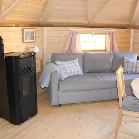 Domaine Du Heidenkopf Camping Niederbronn-les-Bains