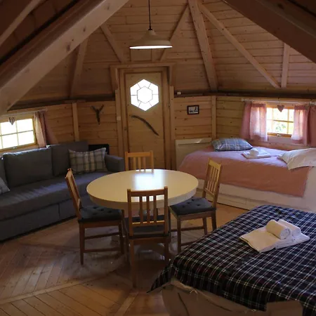 Camping Domaine Du Heidenkopf Niederbronn-les-Bains